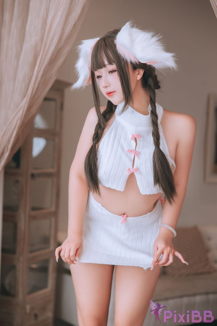 Coser Ri nai jiao PixiBB.COM 020