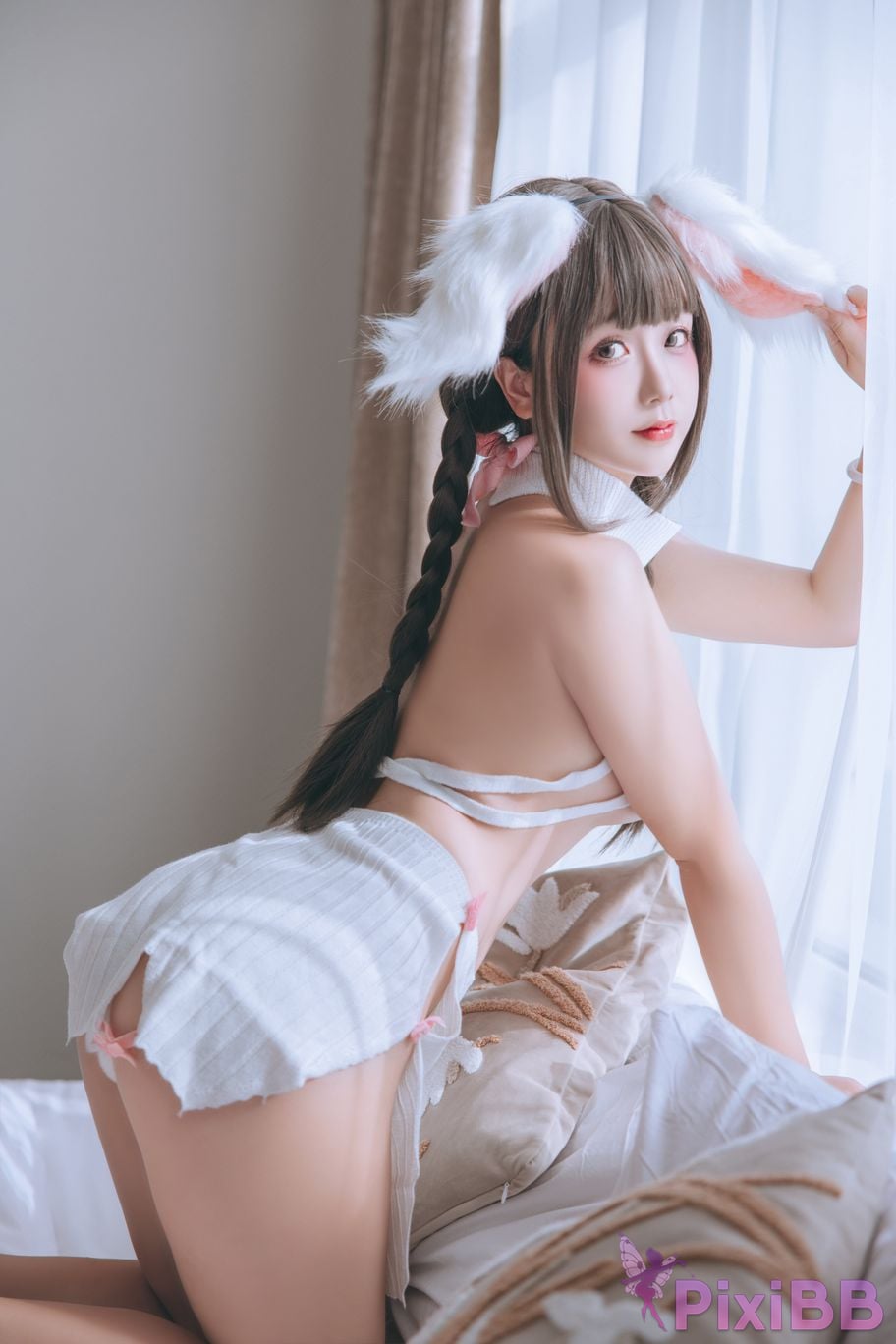 Coser Ri nai jiao PixiBB.COM 022