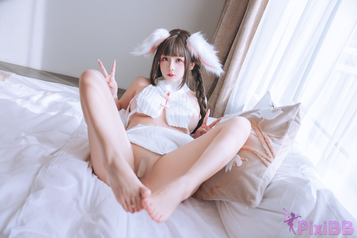 Coser Ri nai jiao PixiBB.COM 028