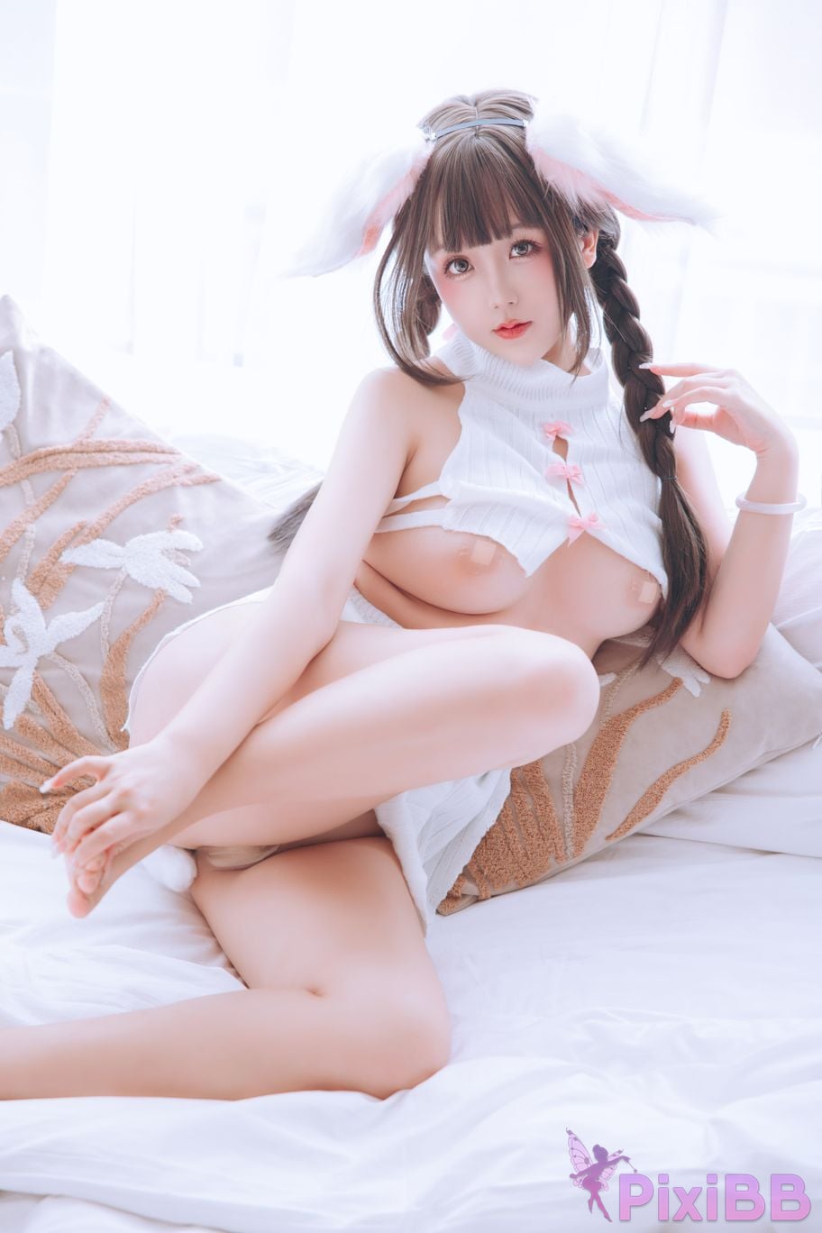 Coser Ri nai jiao PixiBB.COM 035