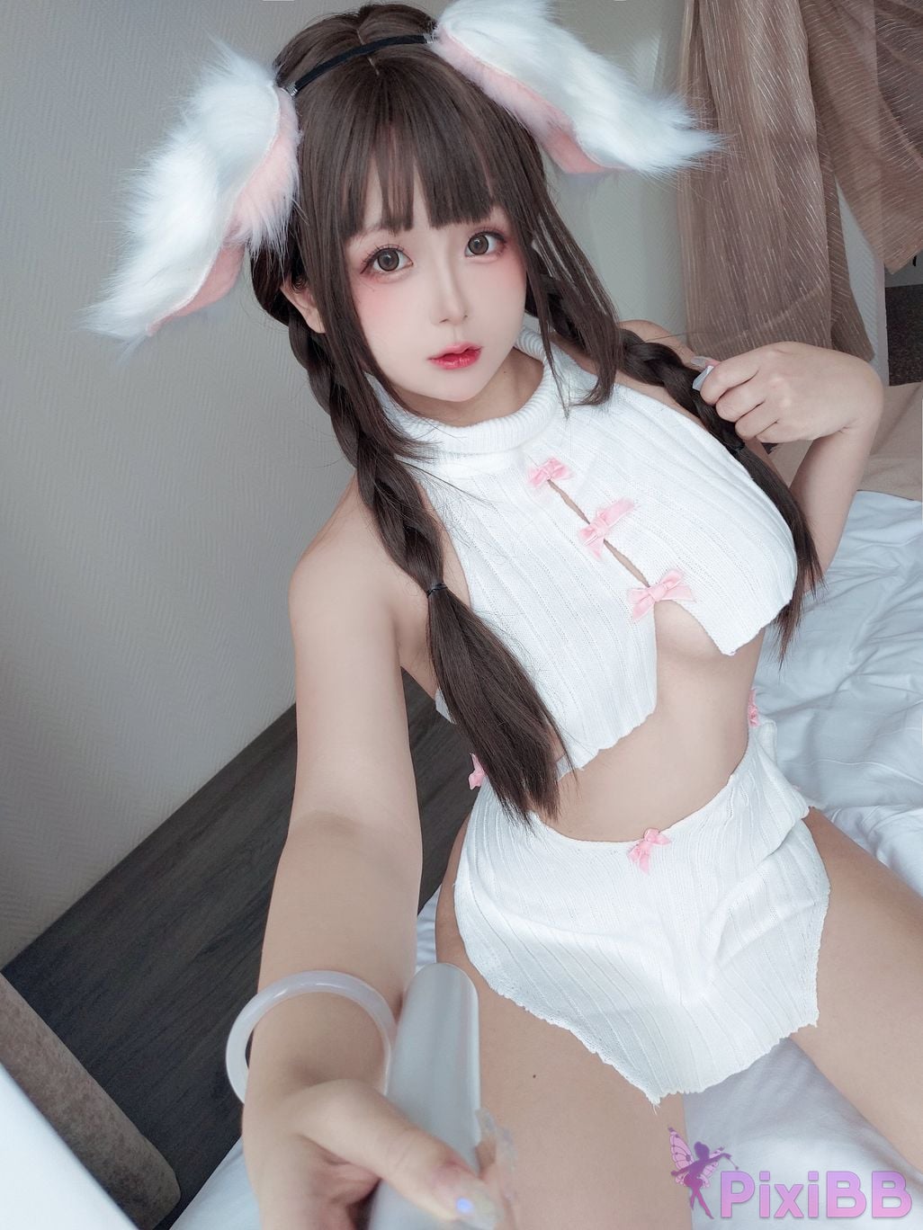 Coser Ri nai jiao PixiBB.COM 083