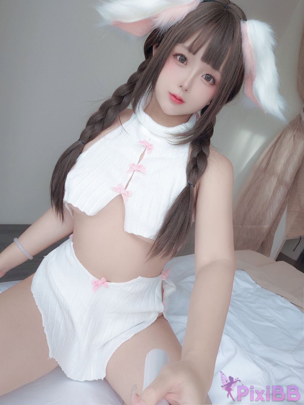 Coser Ri nai jiao PixiBB.COM 085