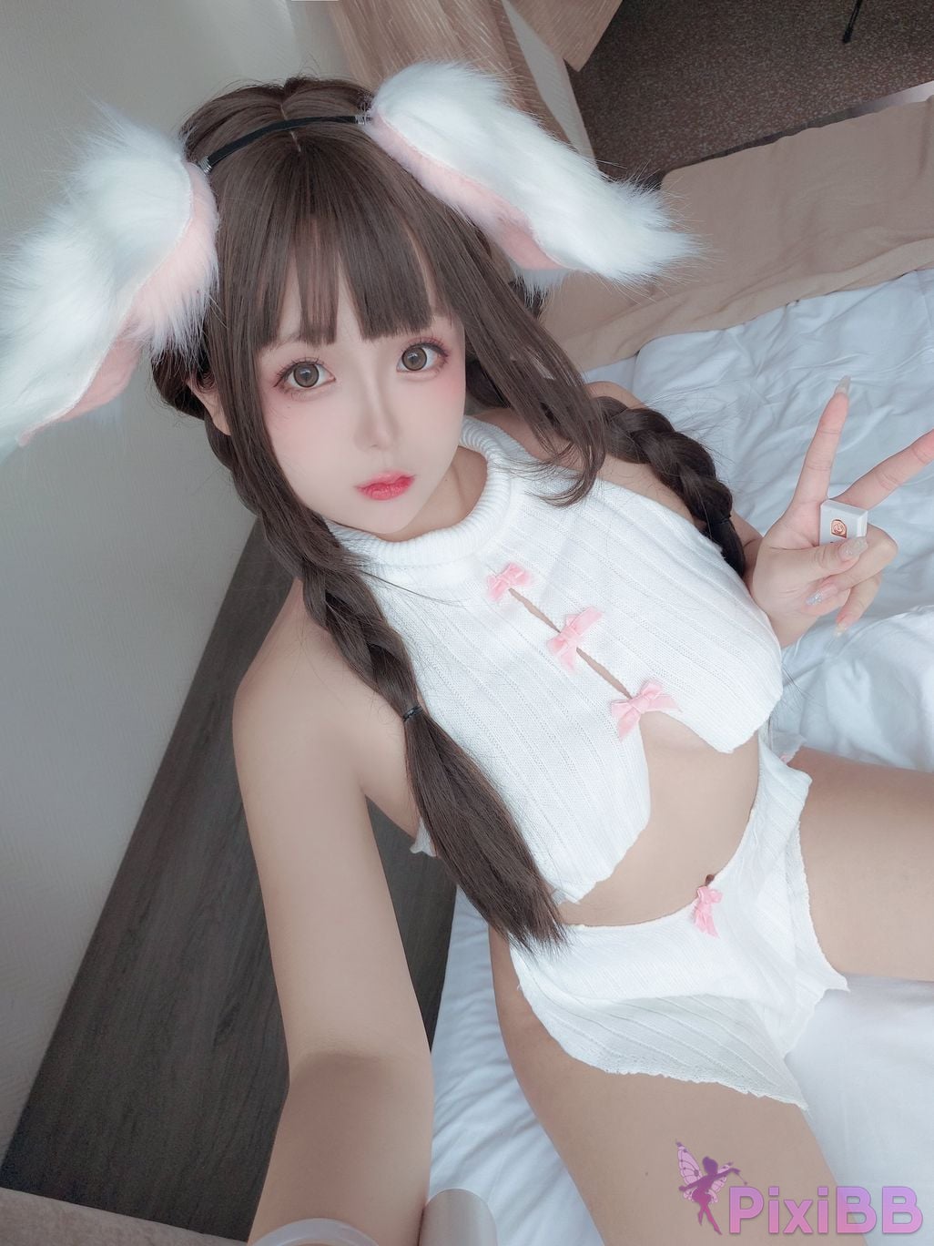 Coser Ri nai jiao PixiBB.COM 086
