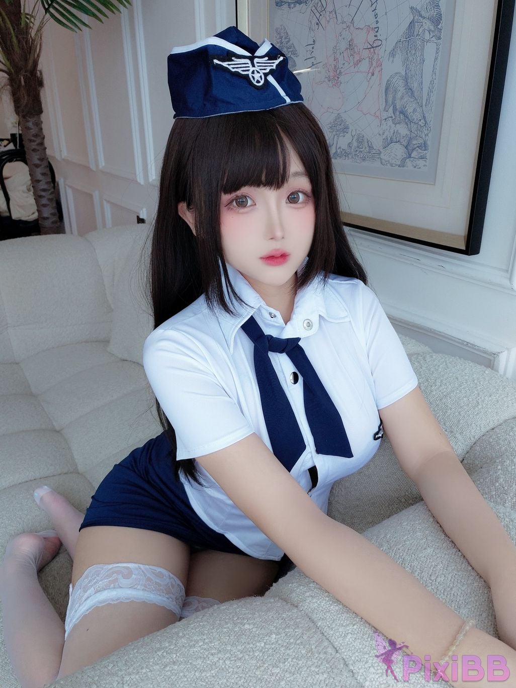Coser Ri nai jiao PixiBB.COM 001