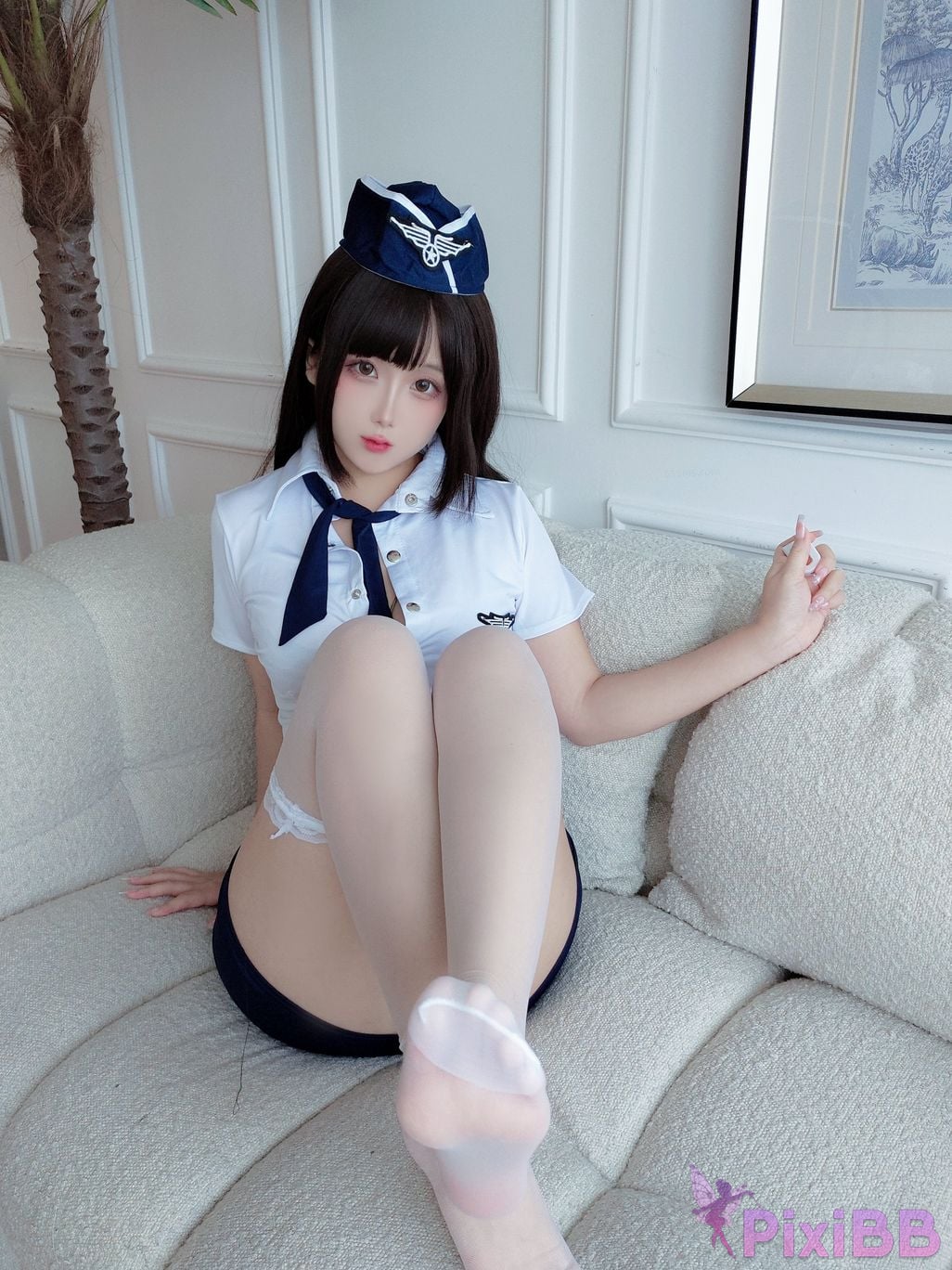 Coser Ri nai jiao PixiBB.COM 010