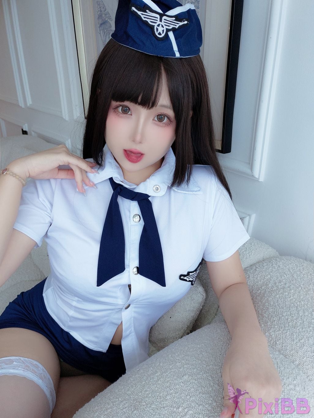 Coser Ri nai jiao PixiBB.COM 012