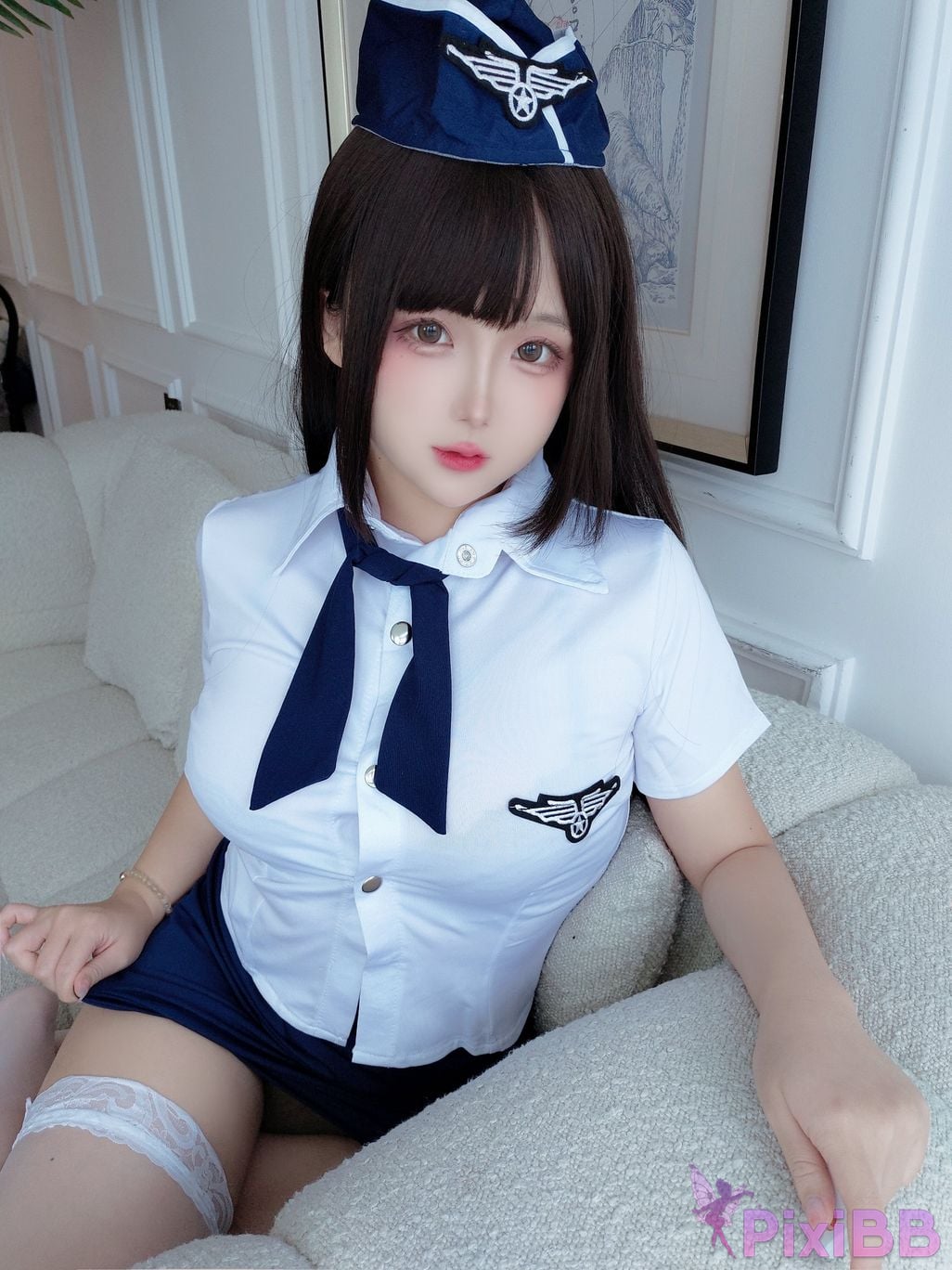 Coser Ri nai jiao PixiBB.COM 034