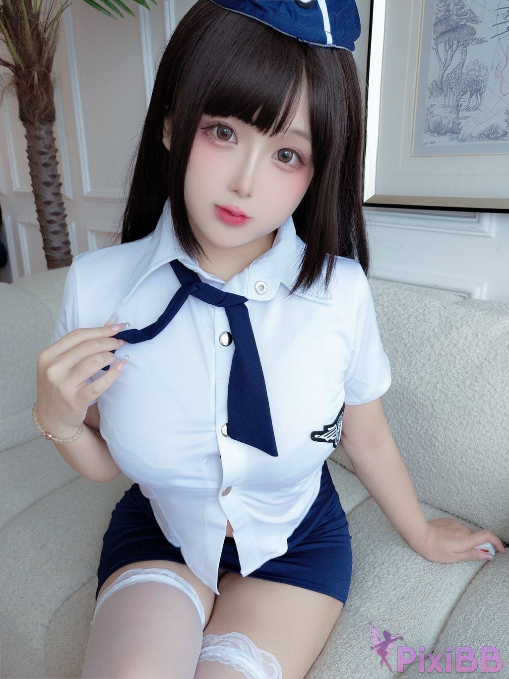 Coser Ri nai jiao PixiBB.COM 075