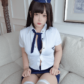 Coser Ri nai jiao PixiBB.COM 129