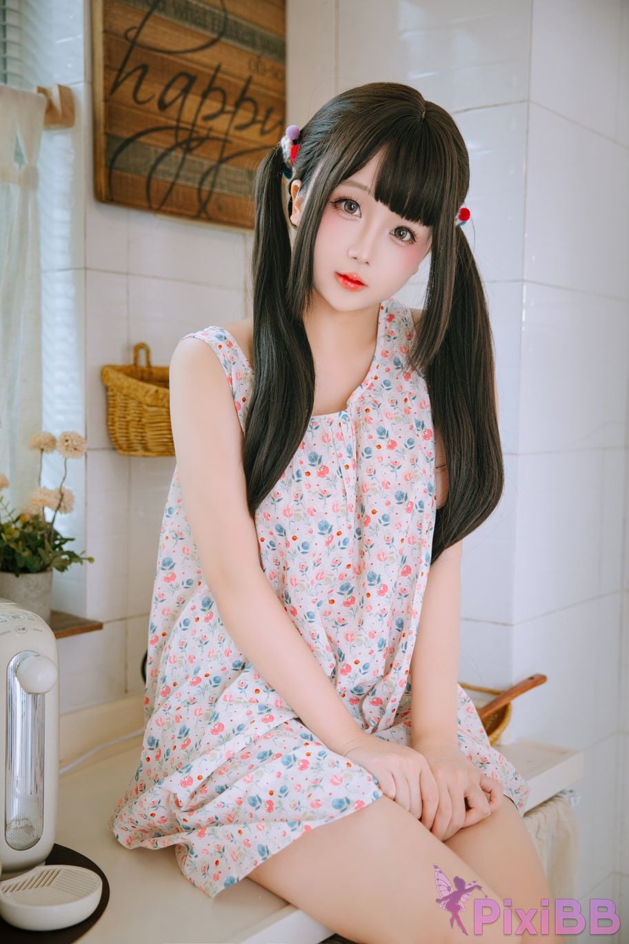 Coser Ri nai jiao PixiBB.COM 013