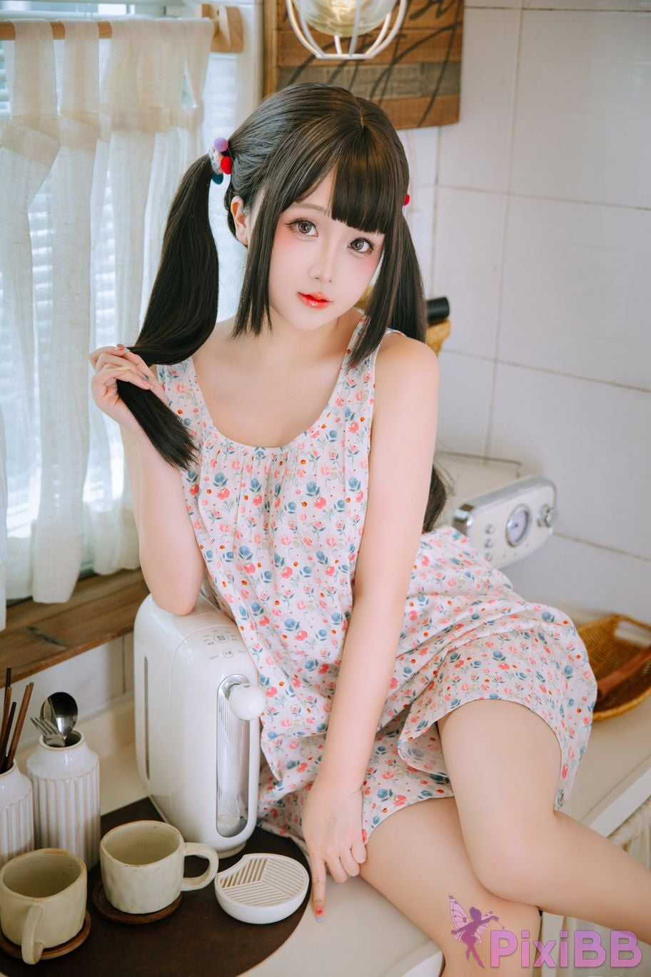 Coser Ri nai jiao PixiBB.COM 035