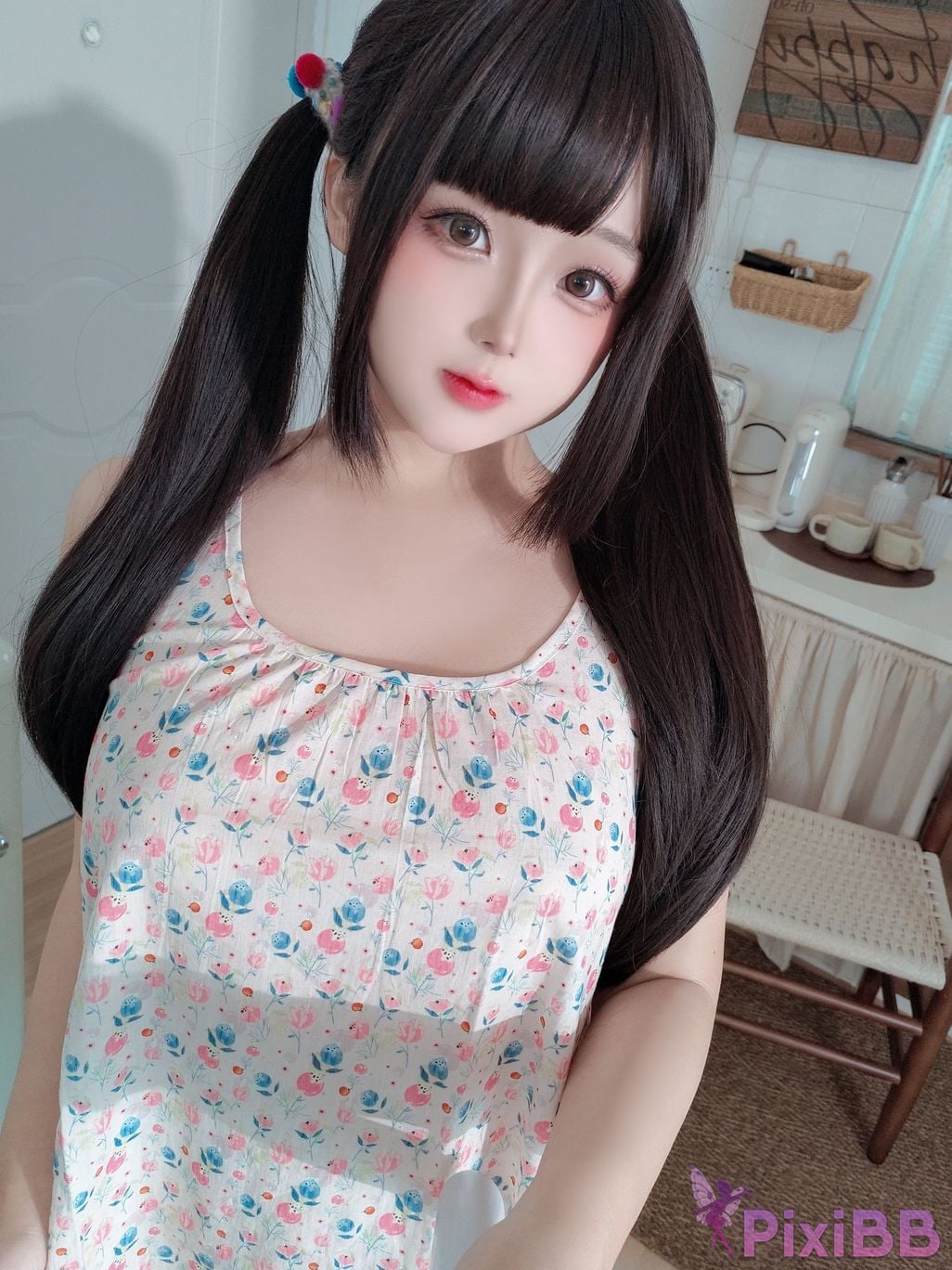 Coser Ri nai jiao PixiBB.COM 043