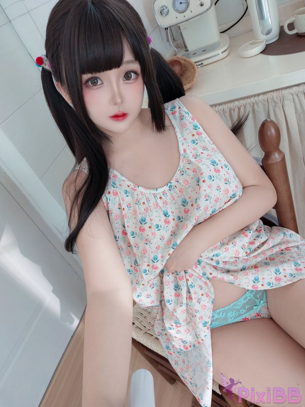 Coser Ri nai jiao PixiBB.COM 045