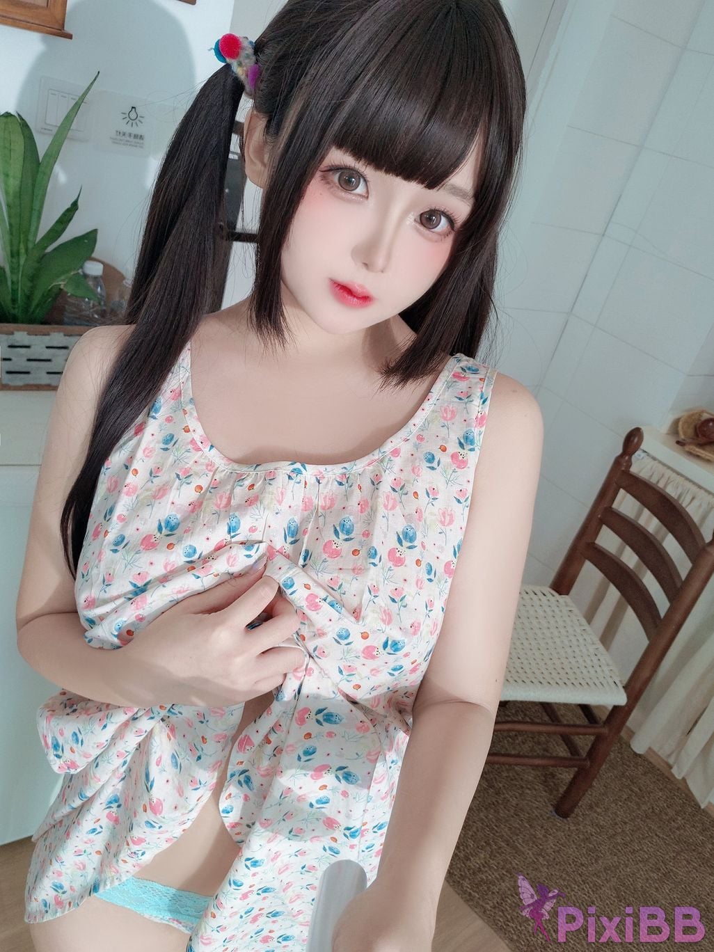 Coser Ri nai jiao PixiBB.COM 049