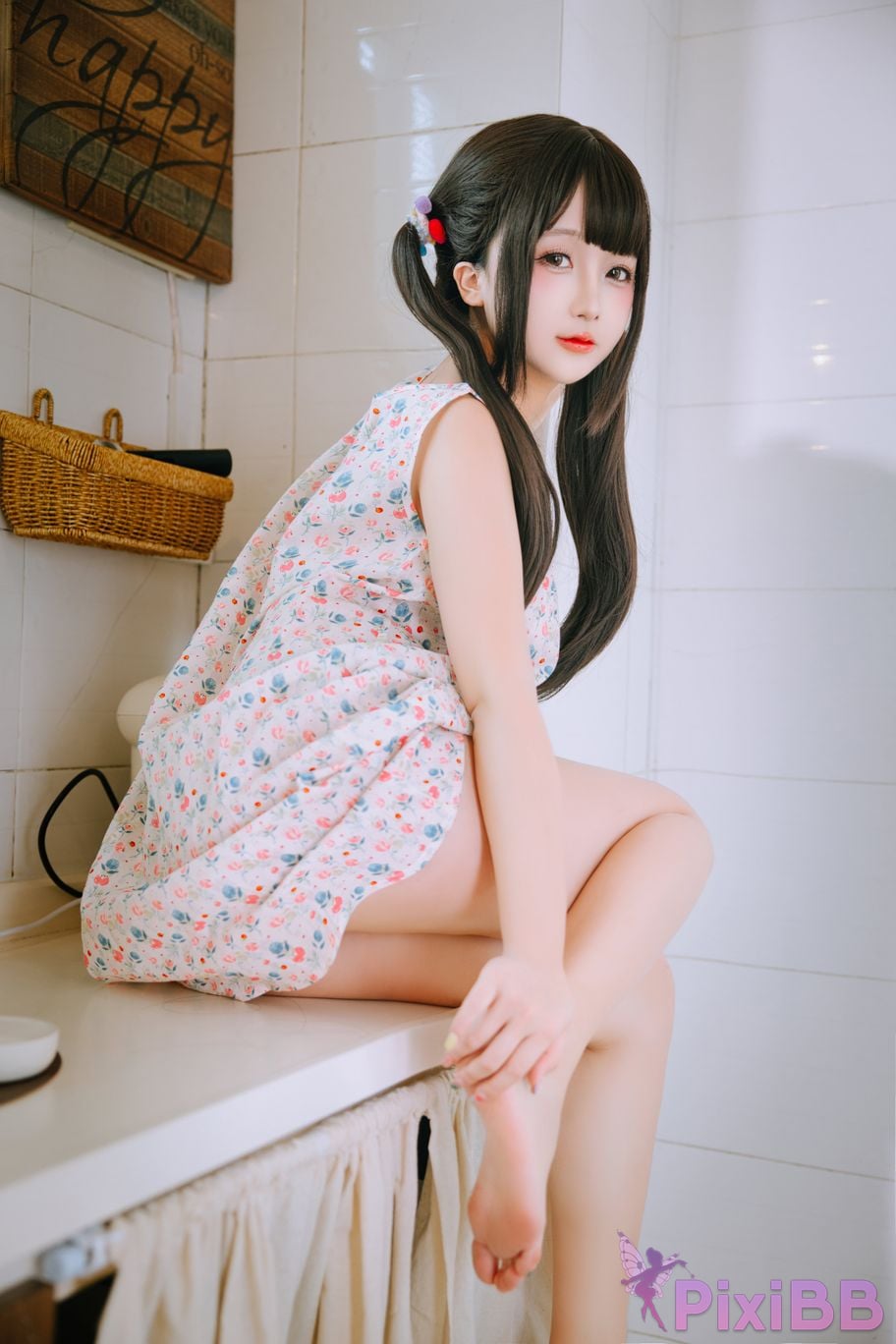 Coser Ri nai jiao PixiBB.COM 059
