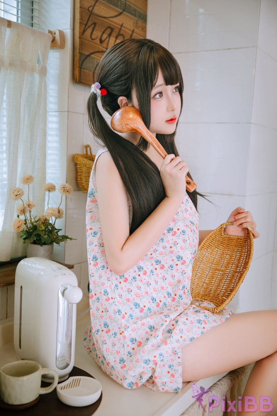 Coser Ri nai jiao PixiBB.COM 061