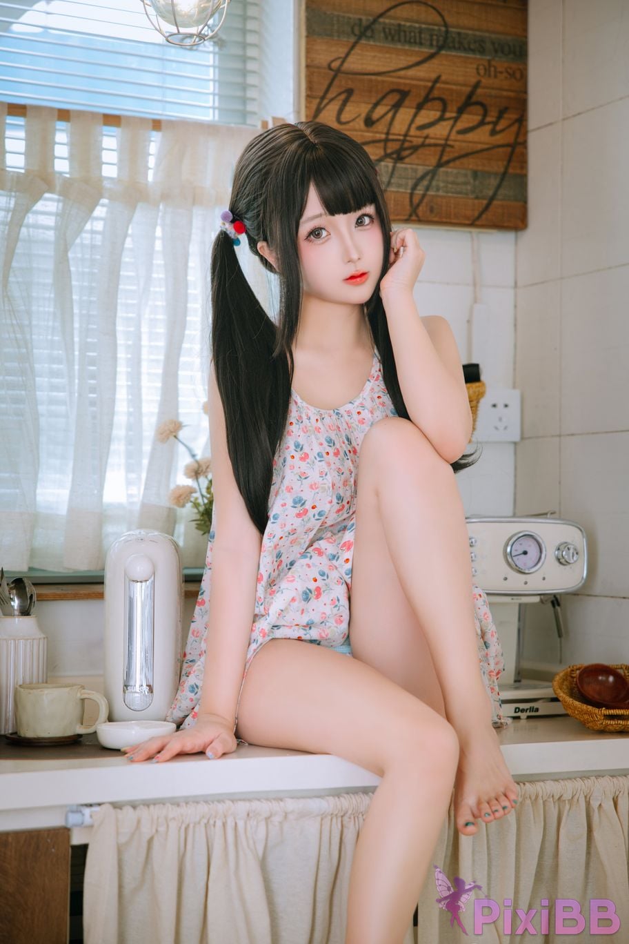 Coser Ri nai jiao PixiBB.COM 062