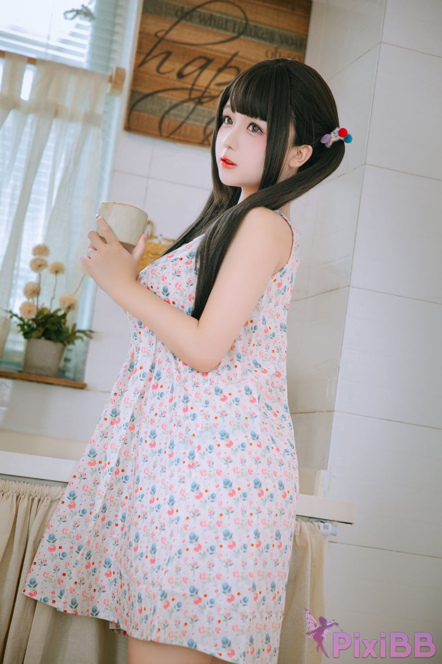 Coser Ri nai jiao PixiBB.COM 063