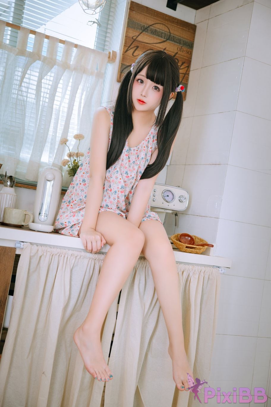 Coser Ri nai jiao PixiBB.COM 064