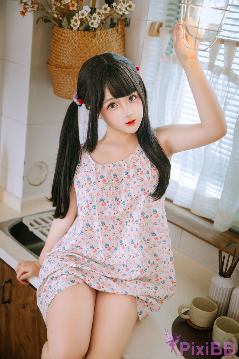 Coser Ri nai jiao PixiBB.COM 065