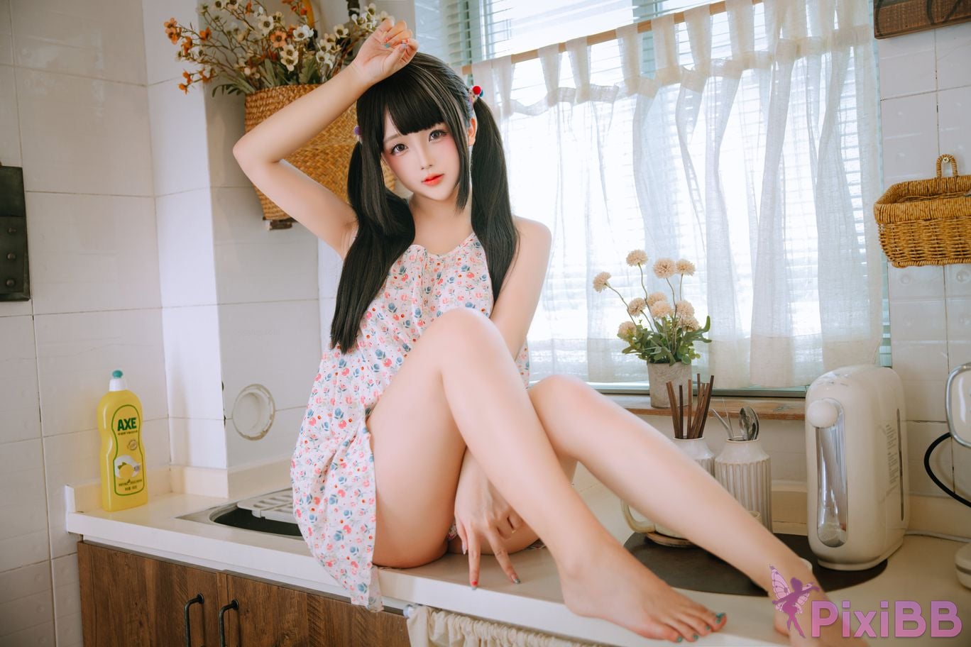 Coser Ri nai jiao PixiBB.COM 066