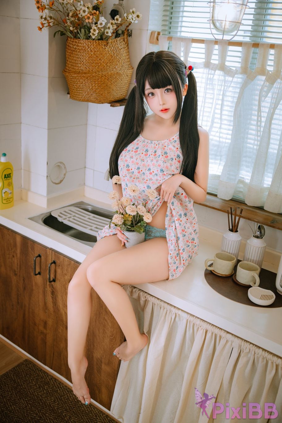 Coser Ri nai jiao PixiBB.COM 067