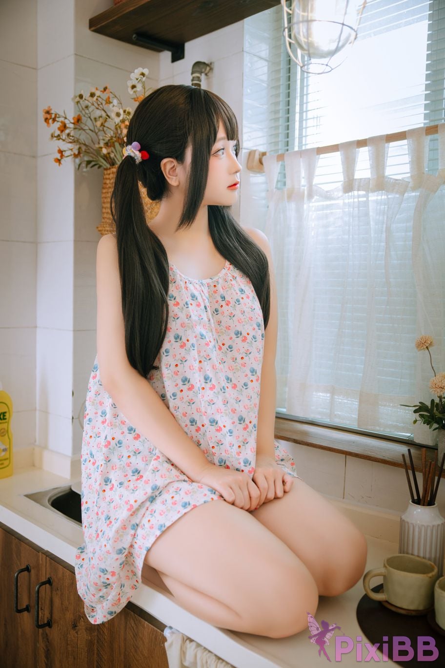 Coser Ri nai jiao PixiBB.COM 072