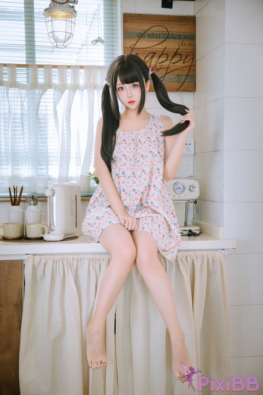 Coser Ri nai jiao PixiBB.COM 074