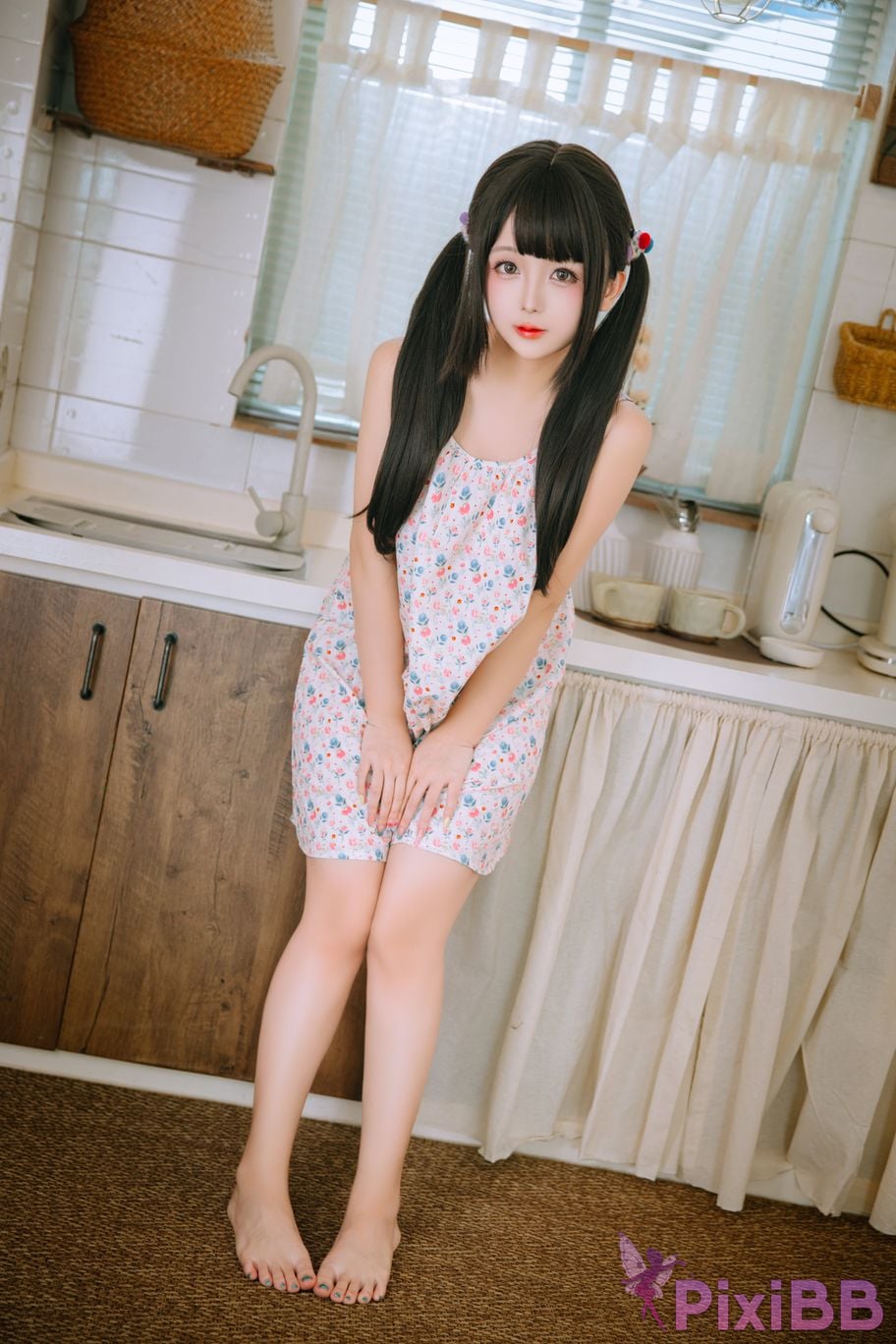 Coser Ri nai jiao PixiBB.COM 076