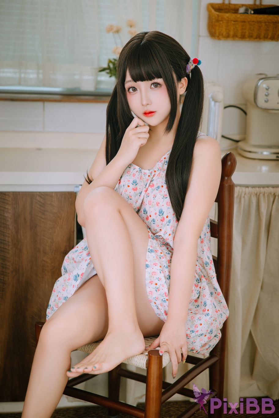 Coser Ri nai jiao PixiBB.COM 077