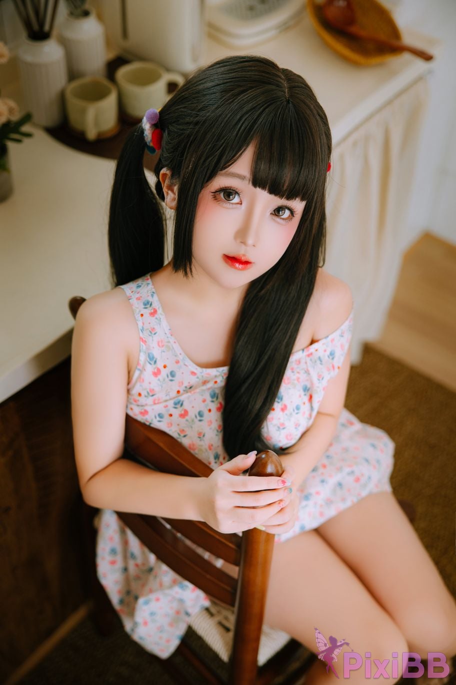 Coser Ri nai jiao PixiBB.COM 080