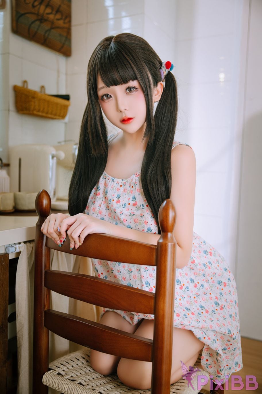 Coser Ri nai jiao PixiBB.COM 082
