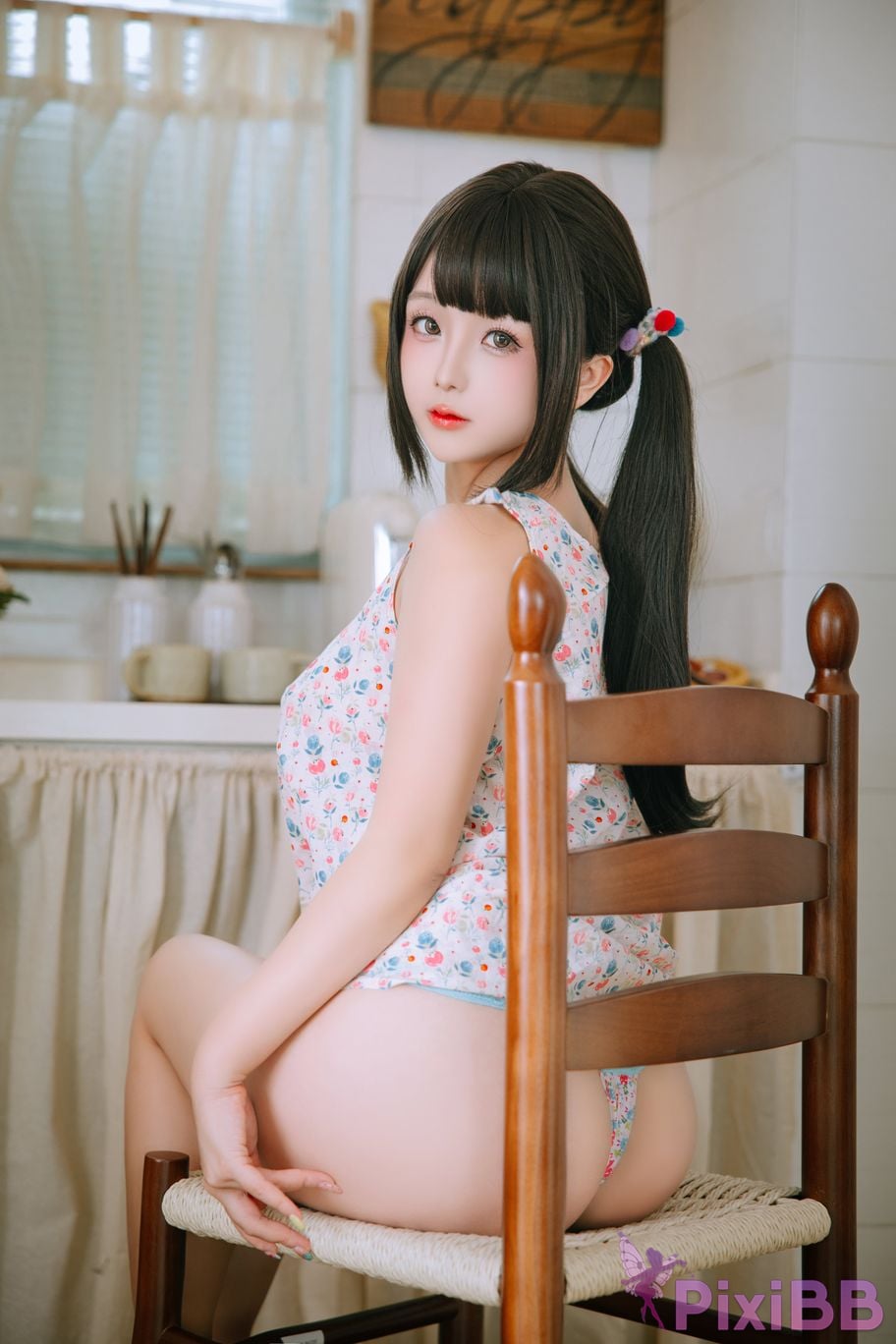 Coser Ri nai jiao PixiBB.COM 084