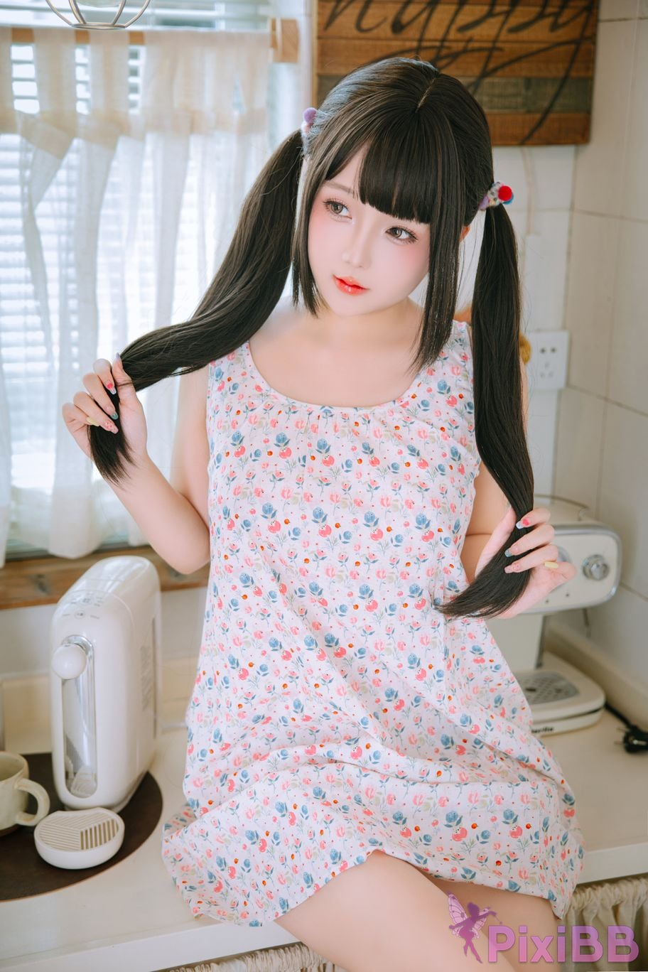 Coser Ri nai jiao PixiBB.COM 085