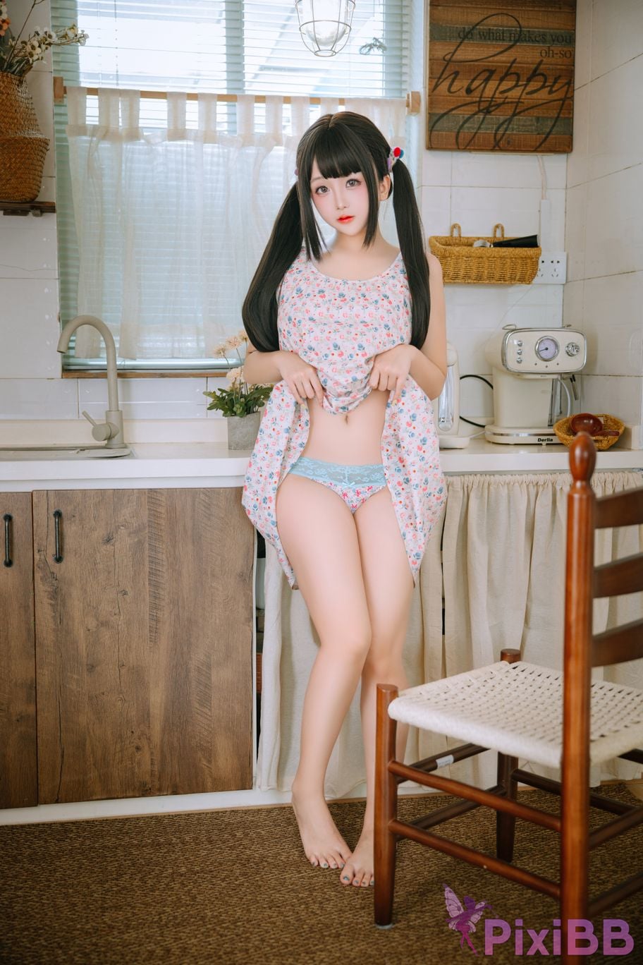 Coser Ri nai jiao PixiBB.COM 086
