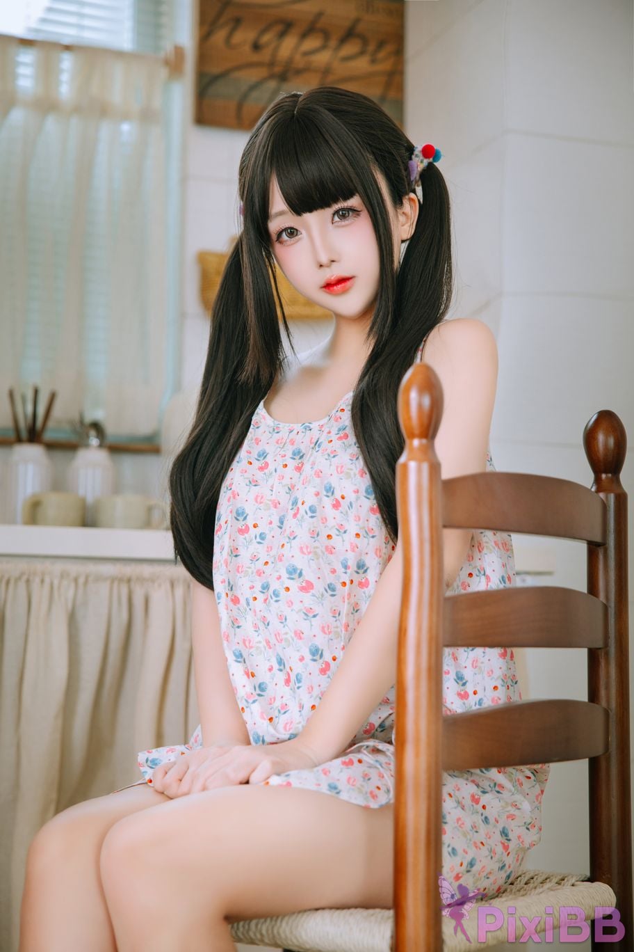 Coser Ri nai jiao PixiBB.COM 089