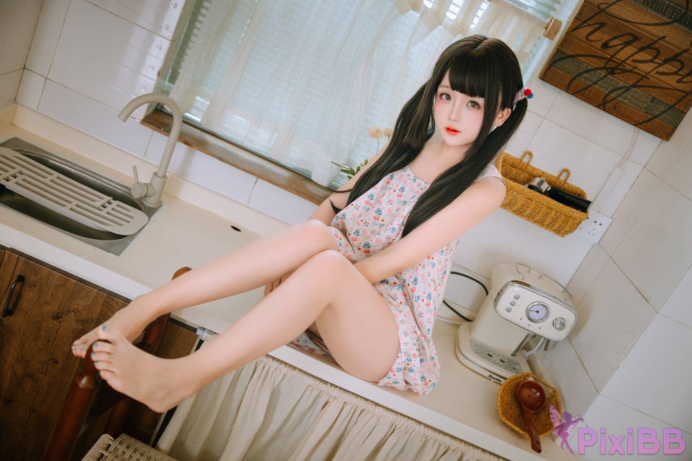 Coser Ri nai jiao PixiBB.COM 090