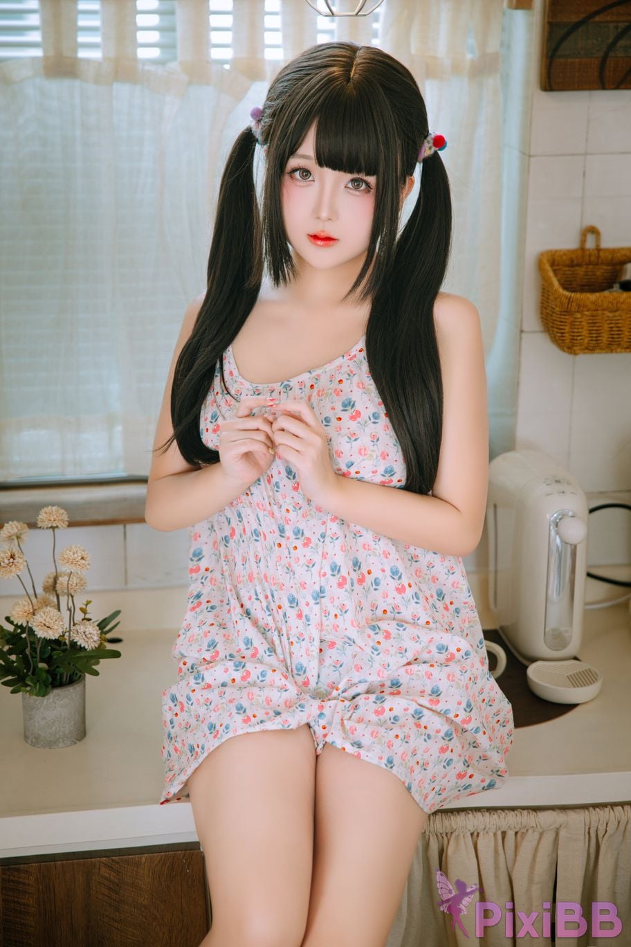 Coser Ri nai jiao PixiBB.COM 091
