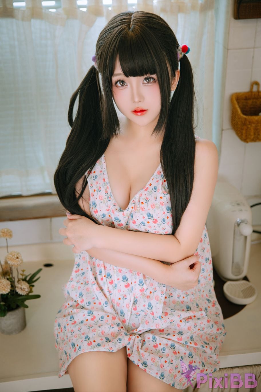Coser Ri nai jiao PixiBB.COM 092
