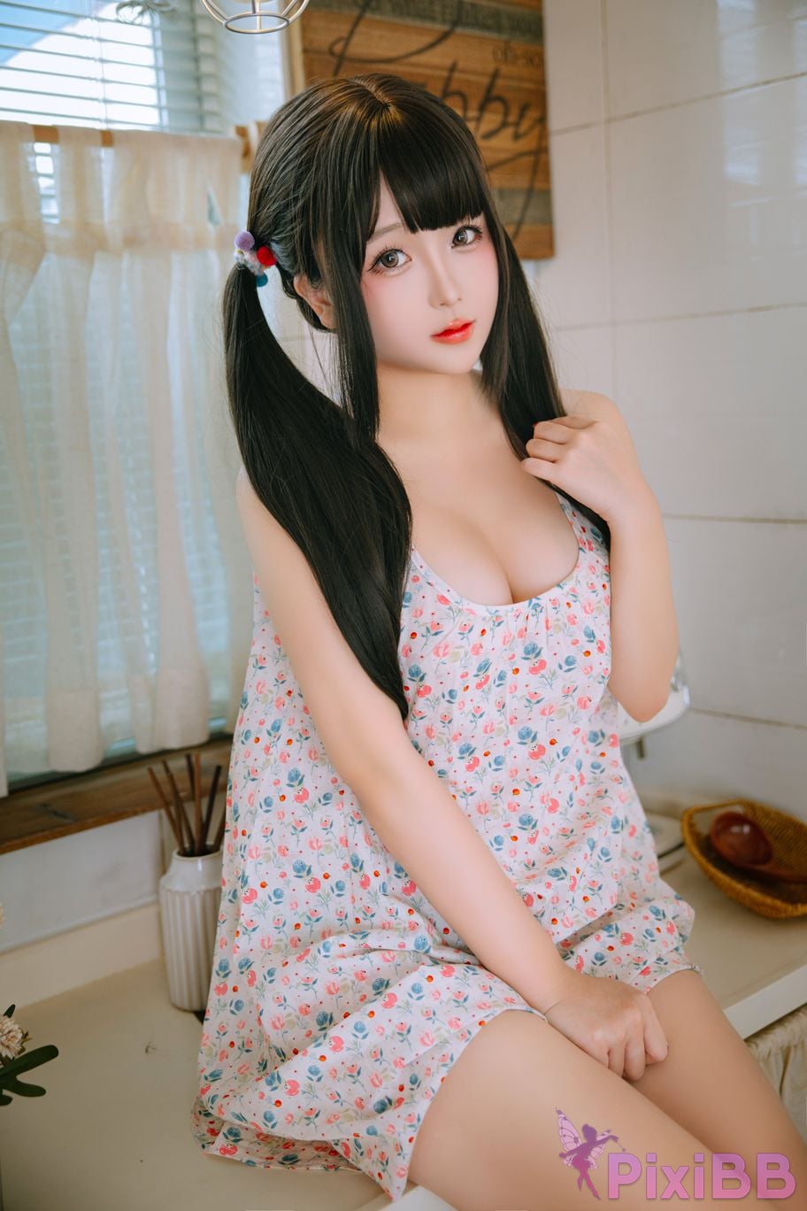 Coser Ri nai jiao PixiBB.COM 094