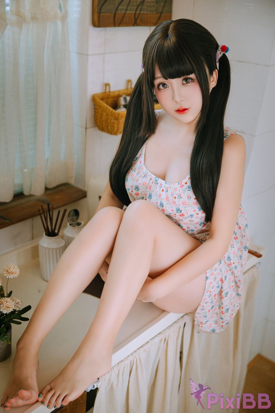 Coser Ri nai jiao PixiBB.COM 097