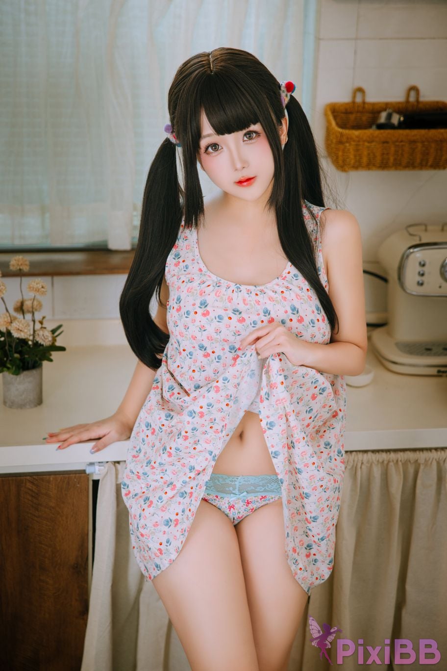 Coser Ri nai jiao PixiBB.COM 102