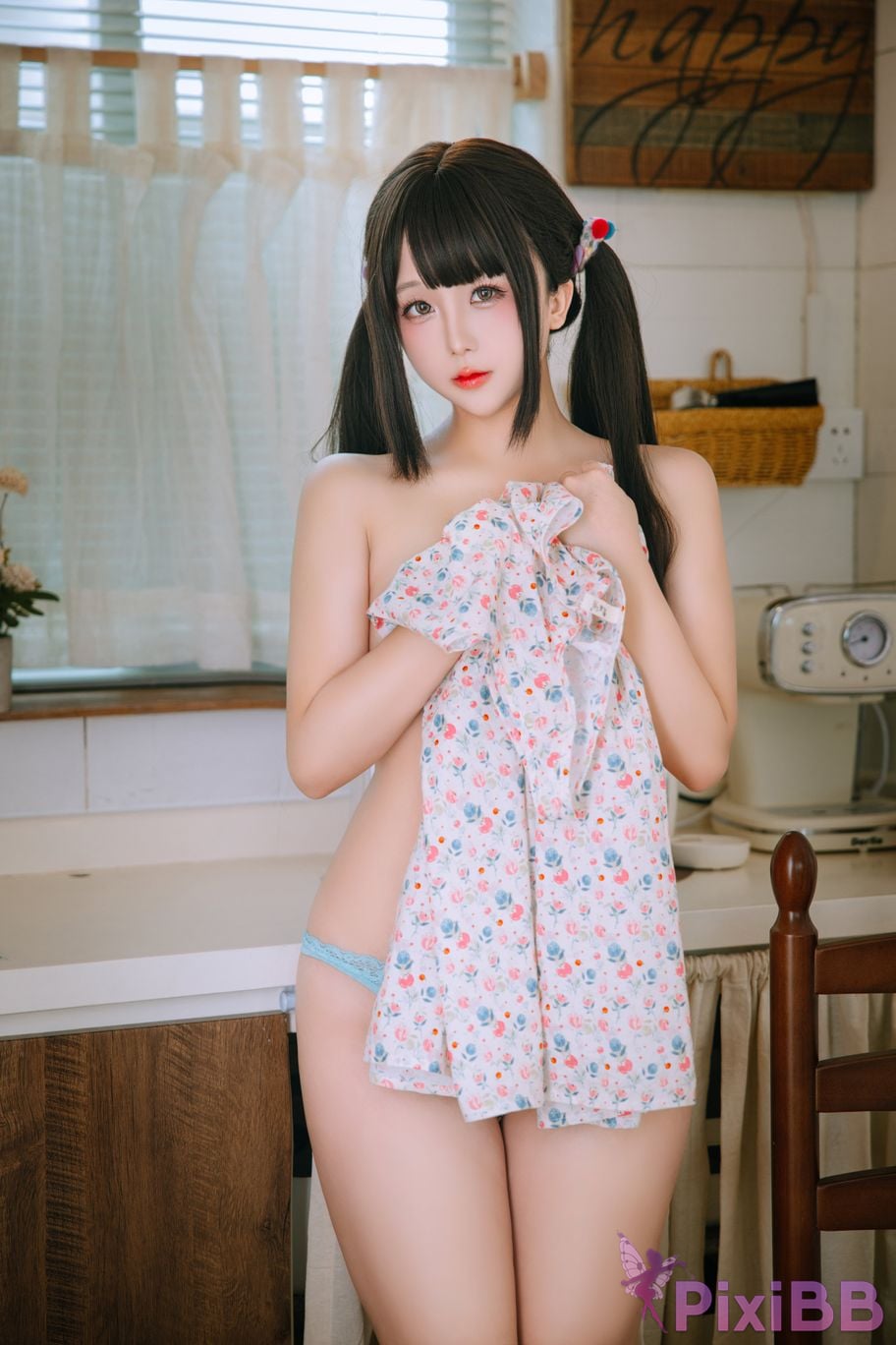 Coser Ri nai jiao PixiBB.COM 112