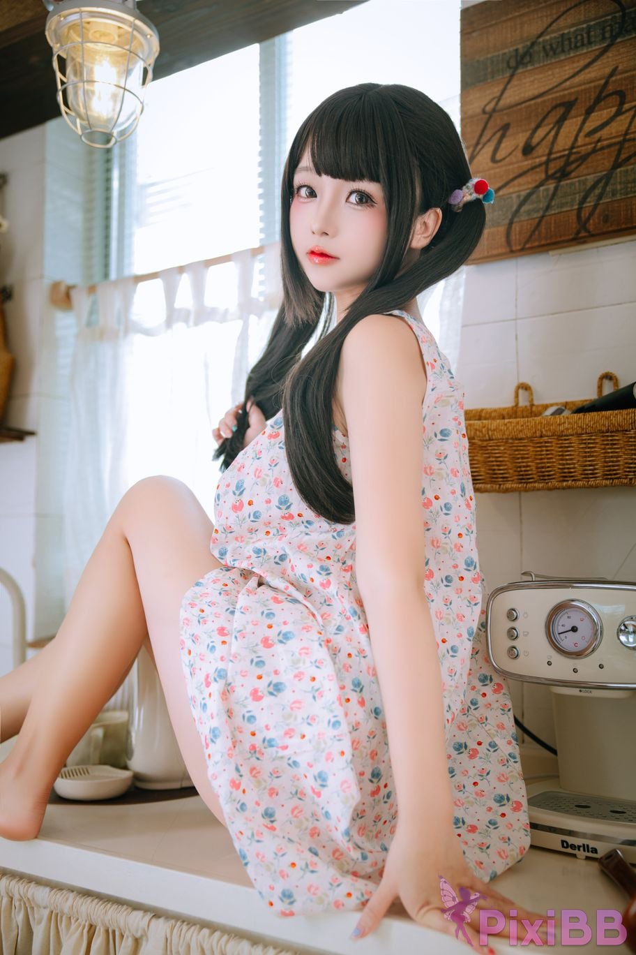 Coser Ri nai jiao PixiBB.COM 118