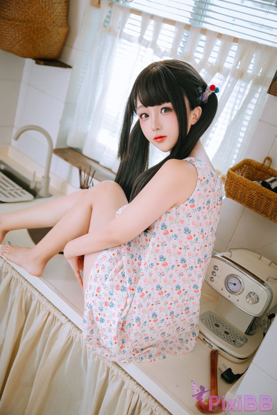 Coser Ri nai jiao PixiBB.COM 129