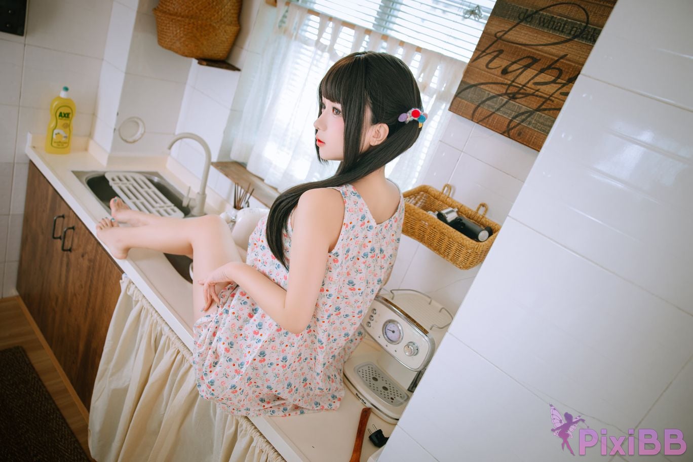 Coser Ri nai jiao PixiBB.COM 140