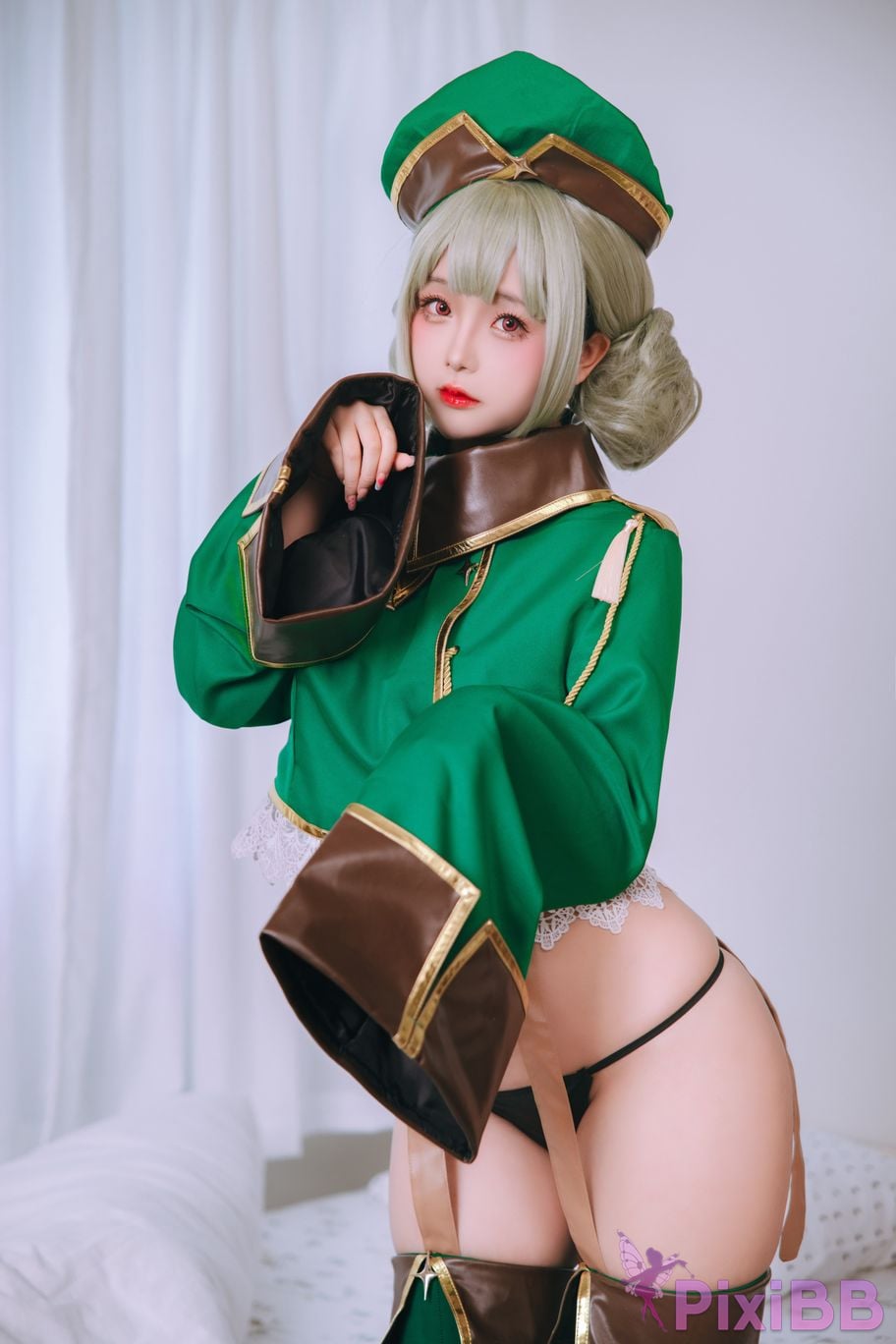 Coser Ri nai jiao PixiBB.COM 002