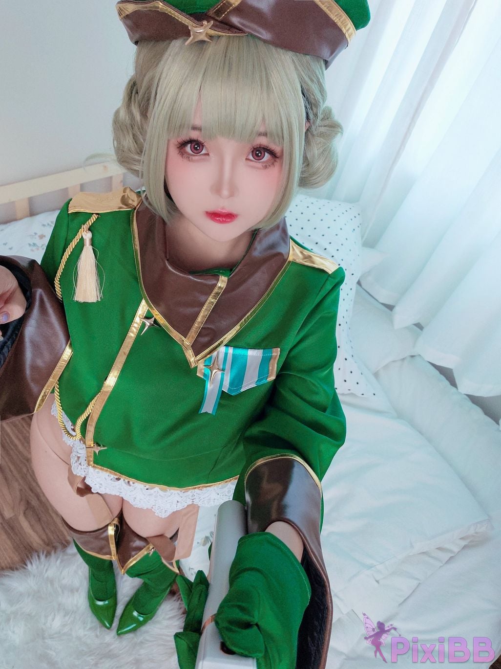 Coser Ri nai jiao PixiBB.COM 015