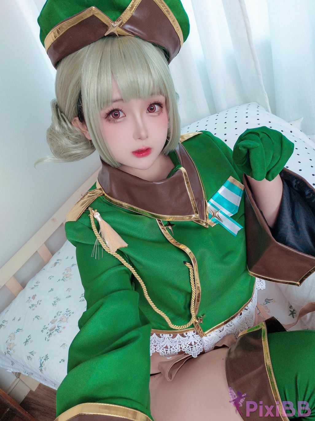 Coser Ri nai jiao PixiBB.COM 017