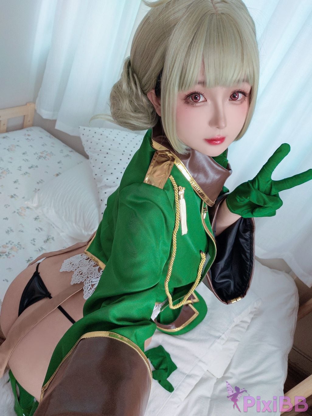 Coser Ri nai jiao PixiBB.COM 018